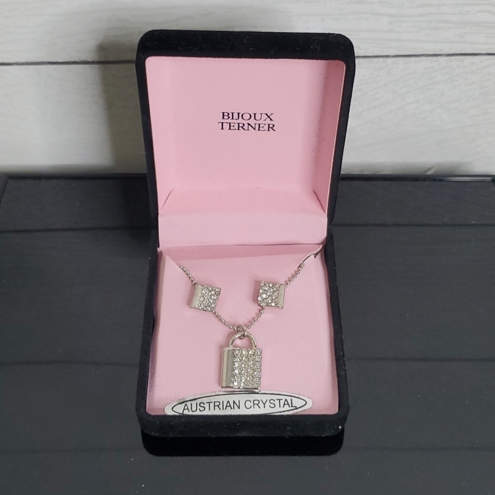 💜-BIJOUX TERNER | SET